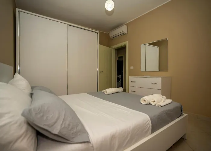 Hakuna Matata Appartement *