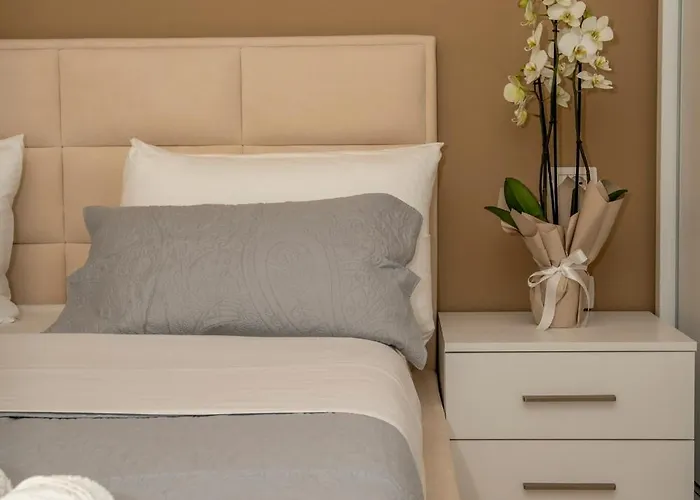 Appartement Hakuna Matata Shkodër