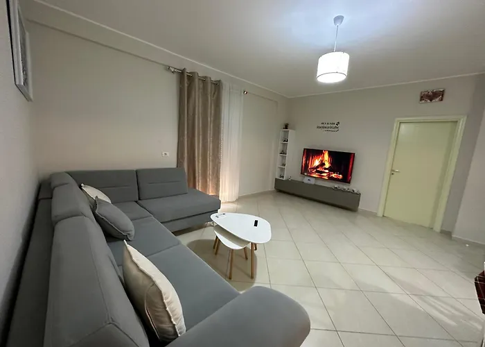 Hakuna Matata Appartement *