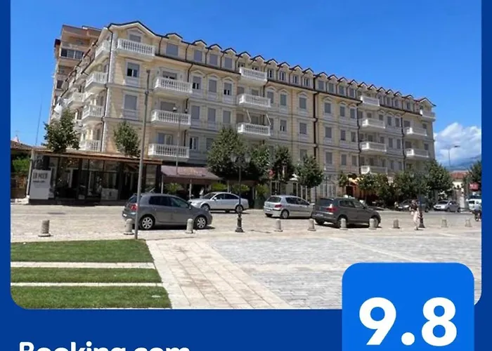 Appartement Hakuna Matata *