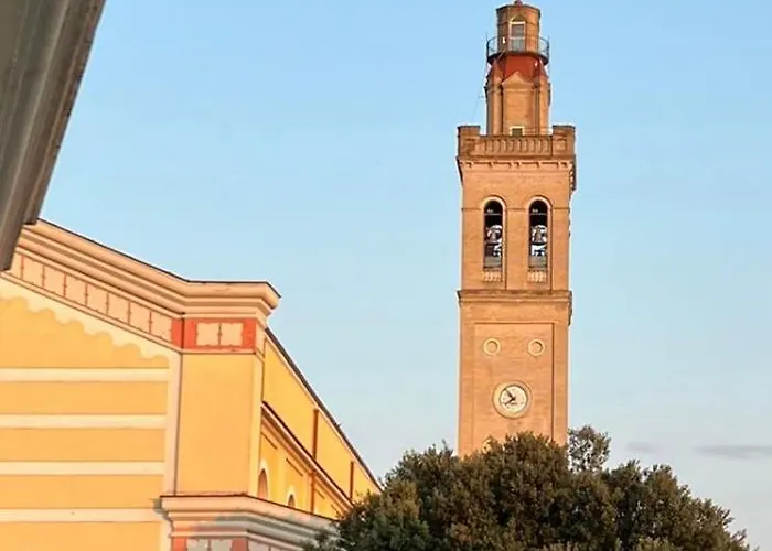 Hakuna Matata Appartement *