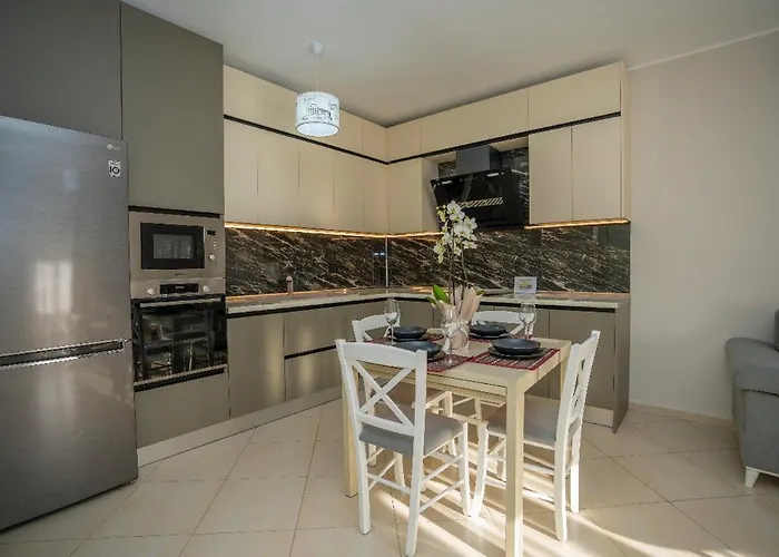 Appartement Hakuna Matata *