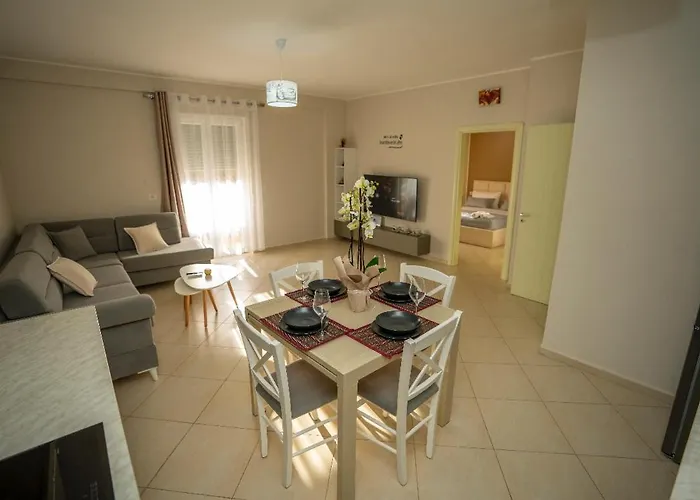 아파트 Hakuna Matata *