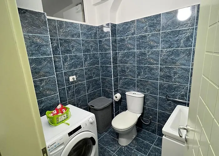 Appartement Hakuna Matata