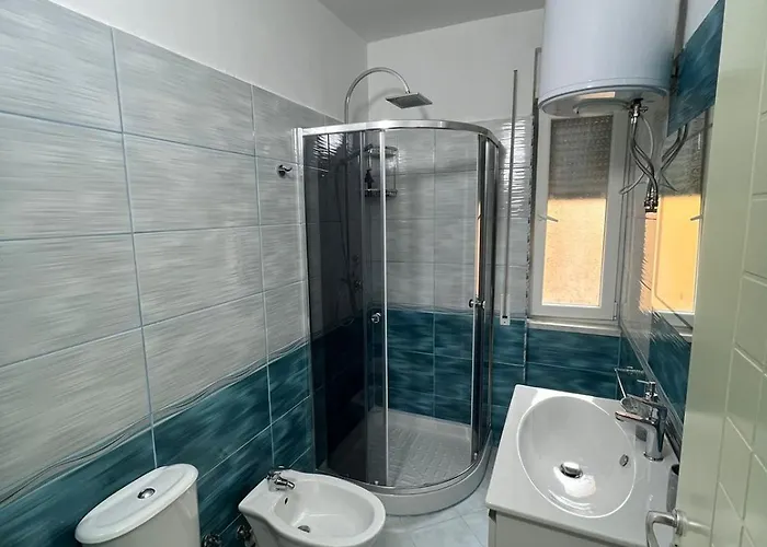 Hakuna Matata Appartement *