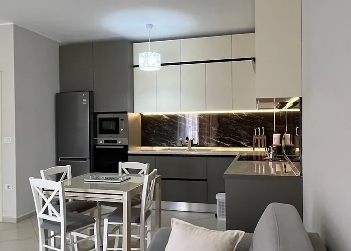 Appartement Hakuna Matata *