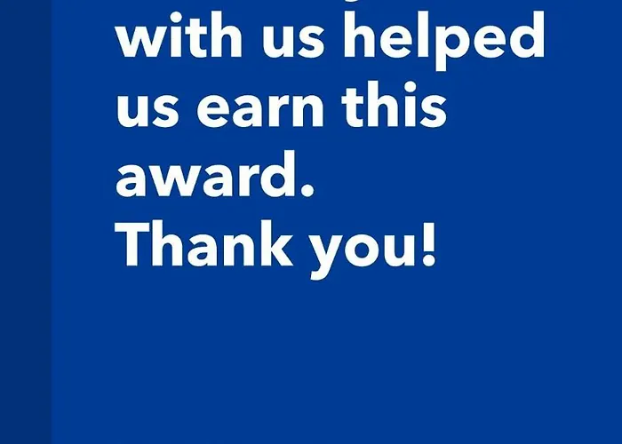 Hakuna Matata Appartement *